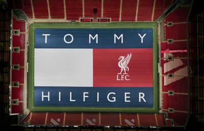 Q&A cu Tommy Hilfiger și Ben Latty despre parteneriatul unic din lumea fotbalului: Tommy Hilfiger și Liverpool FC