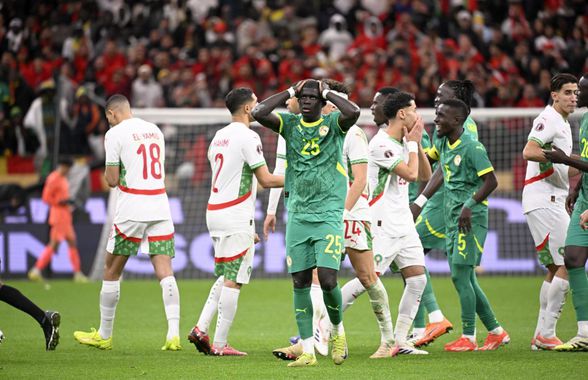 Maroc, pe cale să ia o decizie fără precedent!