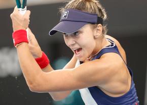 Jaqueline Cristian, după eliminarea de la Australian Open: „Condiții grele, haos”
