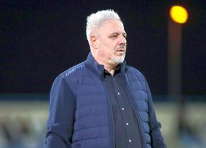Marius Șumudică, tot mai departe de salvare! Un nou eșec pentru român în Arabia Saudită