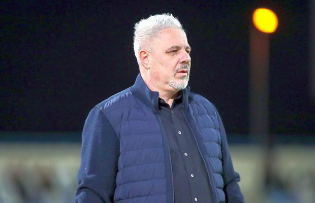 Învins la limită de Benzema și Kante, Marius Șumudică nu-și pierde speranța: „Vom lupta până în ultimul moment”