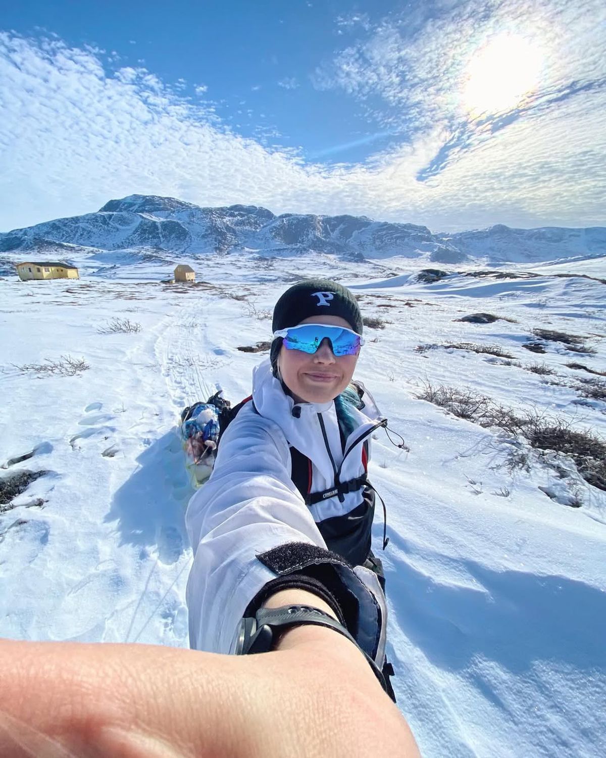 Sportiva din Groenlanda e sigură că nu va mai păși în SUA, după ce l-a sfidat pe Donald Trump: „Sunt ÎNGROZITĂ, dar îmi susțin cuvintele!”