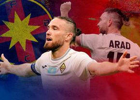 Ofri Arad, direct în top 10 salarii la FCSB » Ce loc ocupă în ierarhie noul transfer