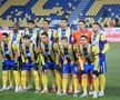 Petrolul - Universitatea Craiova, etapa 22 din Superliga // FOTO: Ionuț Iordache (GSP.ro)