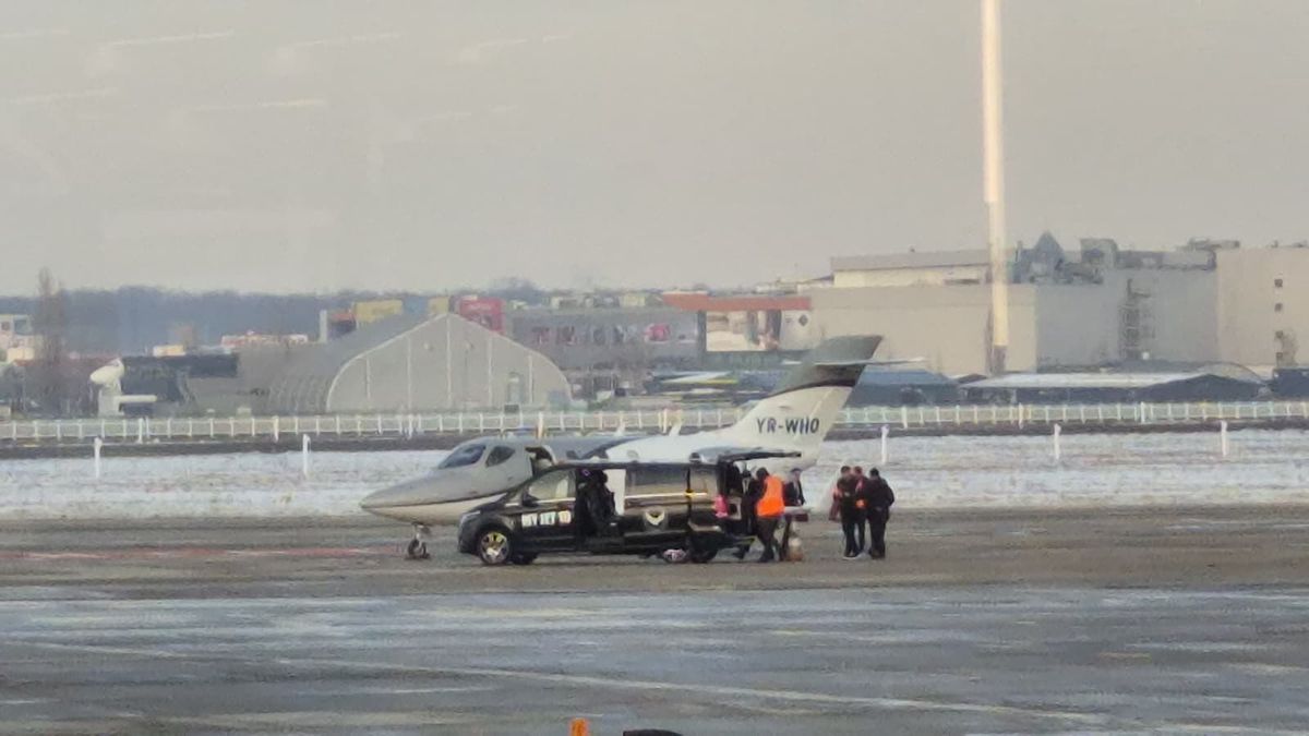 Gigi Becali s-a întors de la Muntele Athos