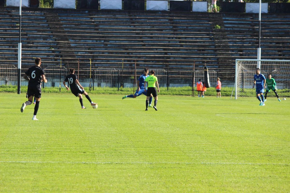 La un pas de promovare, au explicat în 5 puncte cum au ales stadionul pentru Superligă: „Înțelegem rivalitățile istorice...”