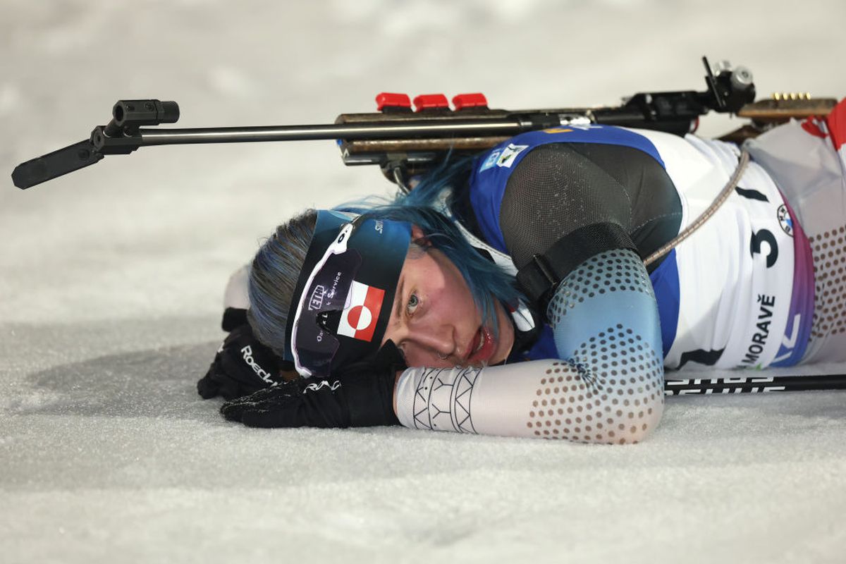 Sportiva din Groenlanda e sigură că nu va mai păși în SUA, după ce l-a sfidat pe Donald Trump: „Sunt ÎNGROZITĂ, dar îmi susțin cuvintele!”