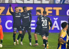 Blitz » Steven Nsimba a năucit Petrolul în două minute