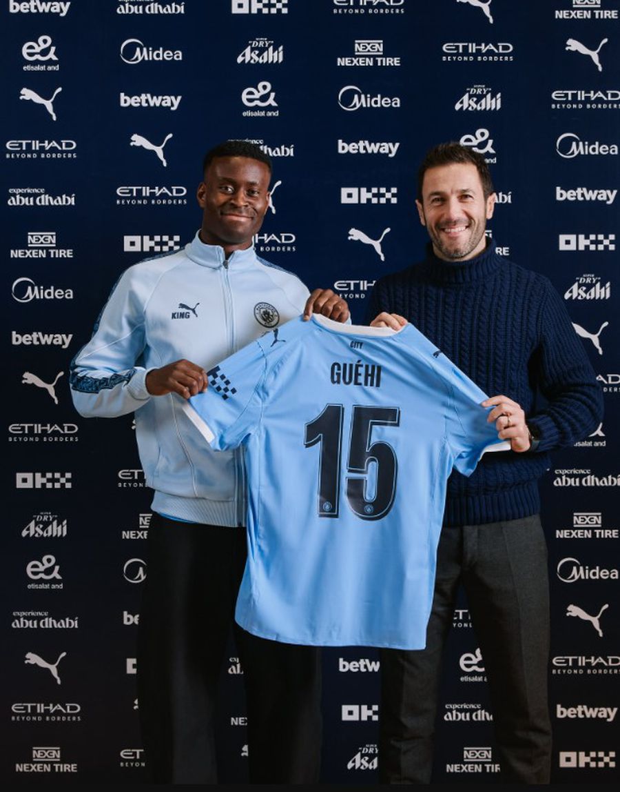 Manchester City a atins deja suta de milioane în 2026! » Cum a prezentat noua achiziție a lui Guardiola