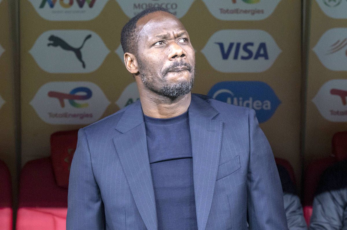 Boicotat la conferință, selecționerul Senegalului a rupt tăcerea: „Am reflectat asupra celor întâmplate”