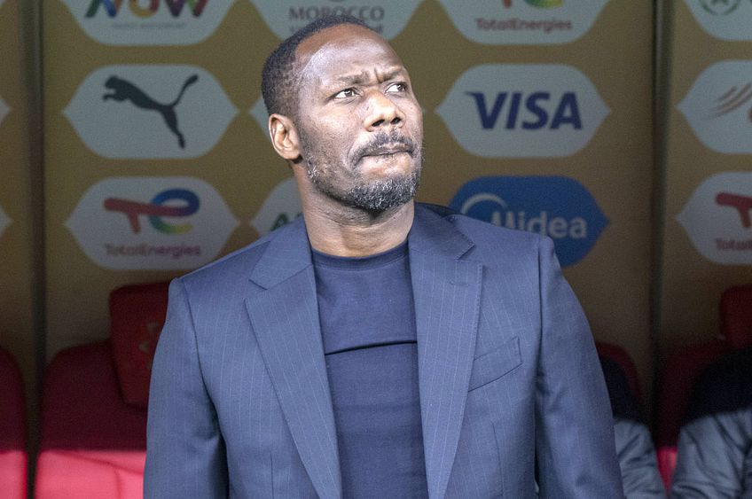 Pape Thiaw // foto: Imago Images