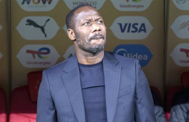 Boicotat la conferință, selecționerul Senegalului a rupt tăcerea: „Am reflectat asupra celor întâmplate”