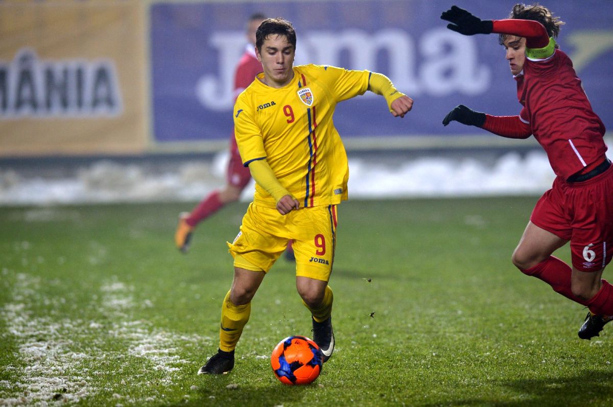 Titularul României de la Jocurile Olimpice s-a retras! Interviu brutal: „Dezamăgit e puțin spus, sunt scârbit!” » Ce face azi, la 26 de ani