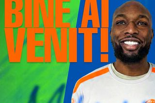 Mike Cestor a semnat cu un nou club din Superliga: „Bine ai venit”