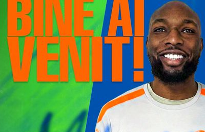 Mike Cestor a semnat cu un nou club din Superliga: „Bine ai venit”