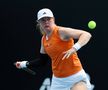 Francesca Jones la Australian Open // foto: Imago