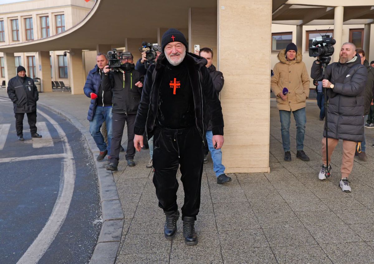 Gigi Becali, decizie de ultimă oră: „6 milioane de euro pentru transferuri!”