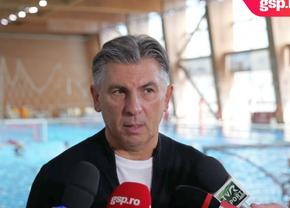 Ionuț Lupescu a numit jucătorul preferat de la Dinamo și surprinde: „Nu știu de unde vine ideea asta acum”