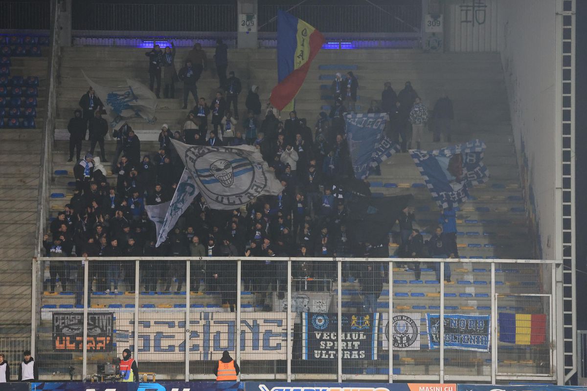 „Cel mai bun atacant din Superliga!”. Nsimba l-a impresionat