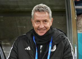Cristiano Bergodi a răpus Rapidul în Giulești și exultă: „Nu am făcut rezultate întâmplătoare”