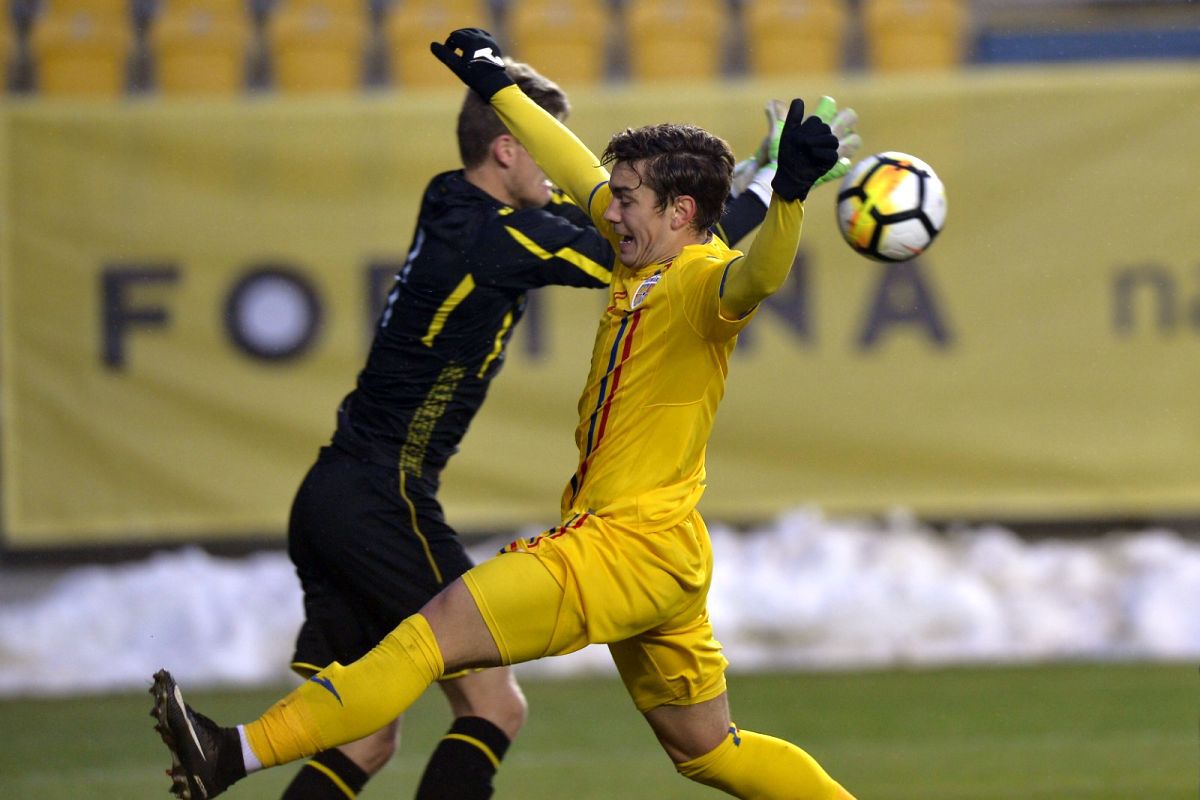 Titularul României de la Jocurile Olimpice s-a retras! Interviu brutal: „Dezamăgit e puțin spus, sunt scârbit!” » Ce face azi, la 26 de ani