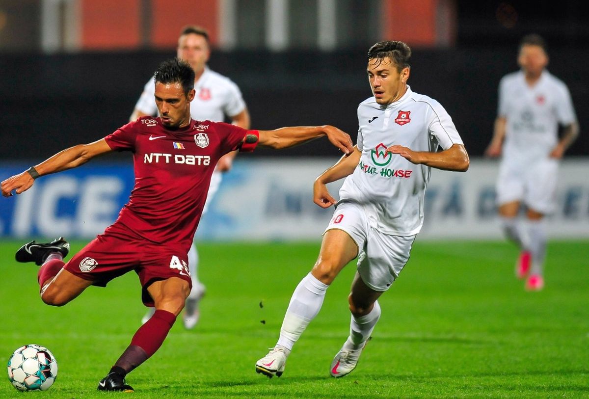 Titularul României de la Jocurile Olimpice s-a retras! Interviu brutal: „Dezamăgit e puțin spus, sunt scârbit!” » Ce face azi, la 26 de ani