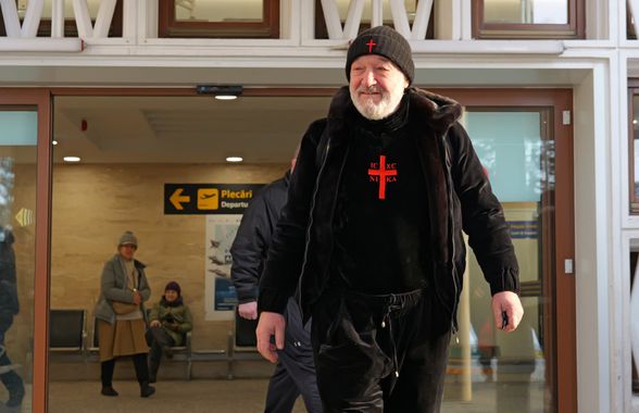 Clubul din play-off anunță că îl susține pe Gigi Becali în bătăliile decisive! „Cel mai important e să intre și FCSB în play-off”