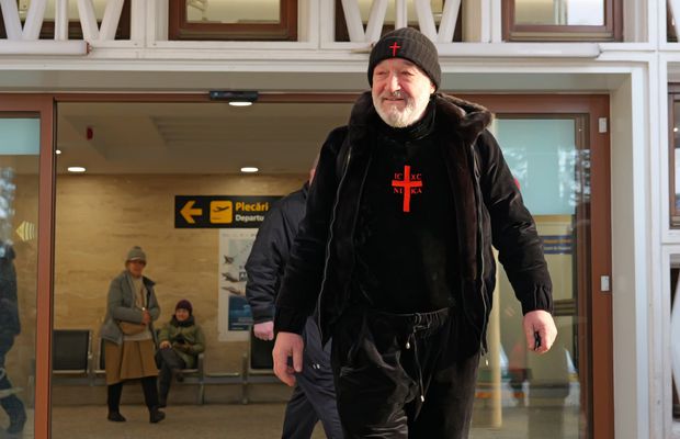 Clubul din play-off anunță că îl susține pe Gigi Becali în bătăliile decisive! „Cel mai important e să intre și FCSB în play-off”