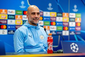 Pep Guardiola ridică-n slăvi cel mai nou transfer: „Vârsta perfectă pentru a rămâne mulți ani aici”