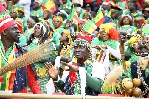 Se cere rejucarea finalei de la Cupa Africii pe Națiuni // foto: Imago