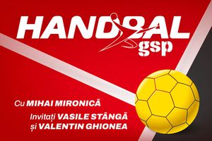 HANDBAL GSP » România pierde cu Portugalia și Danemarca. Întâlnim Macedonia de Nord în ultimul meci din grupă