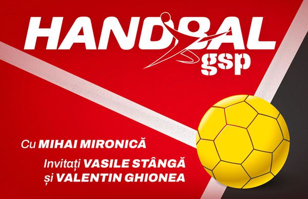 HANDBAL GSP » România pierde cu Portugalia și Danemarca. Întâlnim Macedonia de Nord în ultimul meci din grupă