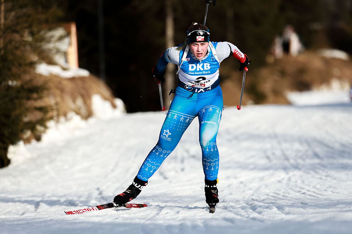 Sportiva din Groenlanda e sigură că nu va mai păși în SUA, după ce l-a sfidat pe Donald Trump: „Sunt ÎNGROZITĂ, dar îmi susțin cuvintele!”