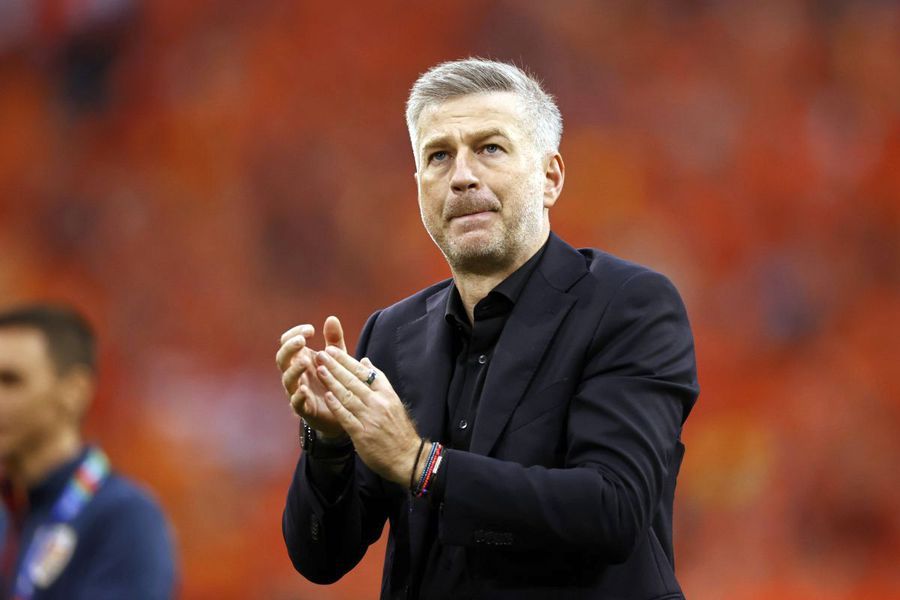 CFR Cluj a pregătit planul de rezervă! Antrenorul de top care îl poate înlocui pe Pancu: e primul pe listă