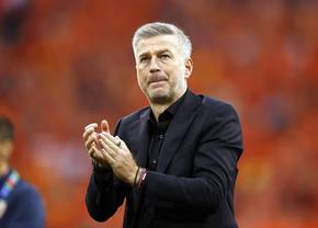Edi Iordănescu, chemat să resusciteze echipa: „Orice e posibil”