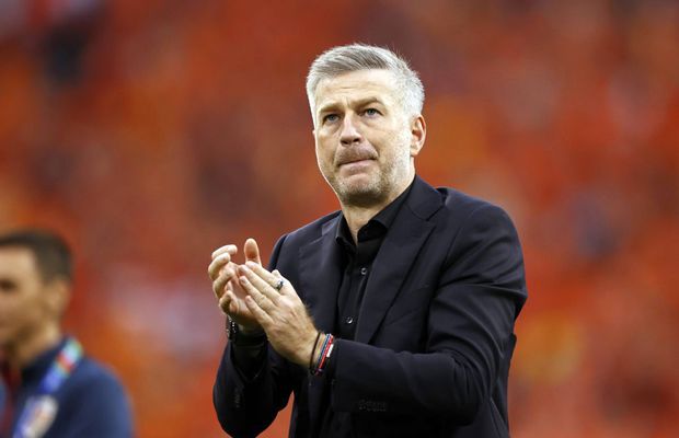 Edward Iordănescu a numit surpriza sezonului din Superliga: „Este extraordinar” + Cum o vede pe FCSB