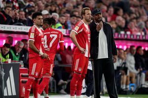 Bayern a înscris deja 101 goluri! Harry Kane dezvăluie secretul și amenință Europa: „Nu ar conta”