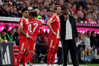 Bayern a înscris deja 101 goluri! Harry Kane dezvăluie secretul și amenință Europa: „Nu ar conta”