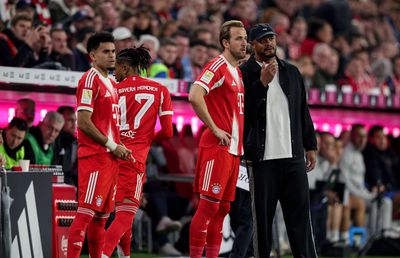 Bayern a înscris deja 101 goluri! Harry Kane dezvăluie secretul și amenință Europa: „Nu ar conta”