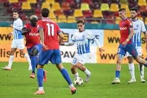 A fost anunțat programul Cupei României Betano » Când se dispută duelurile Universitatea Craiova - FCSB și CFR - Rapid
