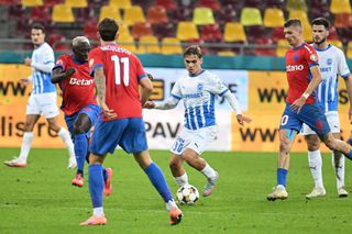 A fost anunțat programul Cupei României Betano » Când se dispută duelurile Universitatea Craiova - FCSB și CFR - Rapid