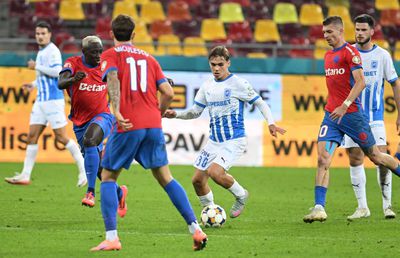 A fost anunțat programul Cupei României Betano » Când se dispută duelurile Universitatea Craiova - FCSB și CFR - Rapid