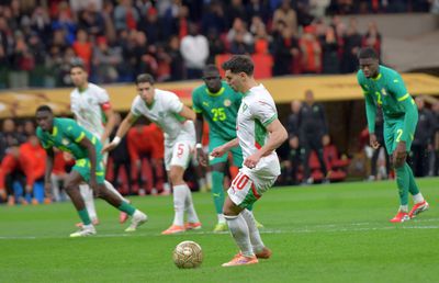 Teorii conspiraționiste după finala Cupei Africii: „A ratat intenționat penalty-ul. Cariera lui este gata”