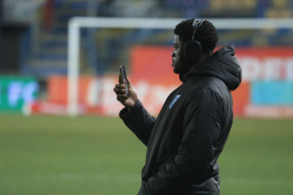 Claudiu Tudor, interviu înainte de Petrolul - Universitatea Craiova: „Dacă se întâmplă asta etapa viitoare, CFR sau FCSB va fi în play-out”