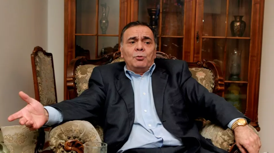 Gigi Becali n-a fost original! Povestea incredibilă a unui alt blat cu valiza în Liga 1: „Le-am zis jucătorilor «Munciți pentru banii ăștia și sunt ai voștri!»”