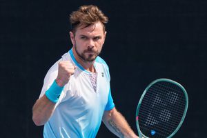 Stan Wawrinka a câștigat la Australian Open după o revenire spectaculoasă: „Este ultimul meu an”