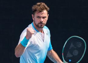 Stan Wawrinka a câștigat la Australian Open după o revenire spectaculoasă: „Este ultimul meu an”