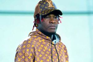 Ousmane N'Doye, reacție după finala Cupei Africii pe Națiuni: „Ei au vrut să ne fure! Noi am dat un gol valabil”