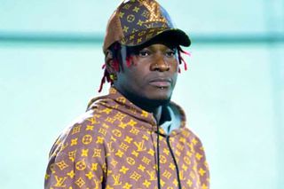 Ousmane N'Doye, reacție după finala Cupei Africii pe Națiuni: „Ei au vrut să ne fure! Noi am dat un gol valabil”