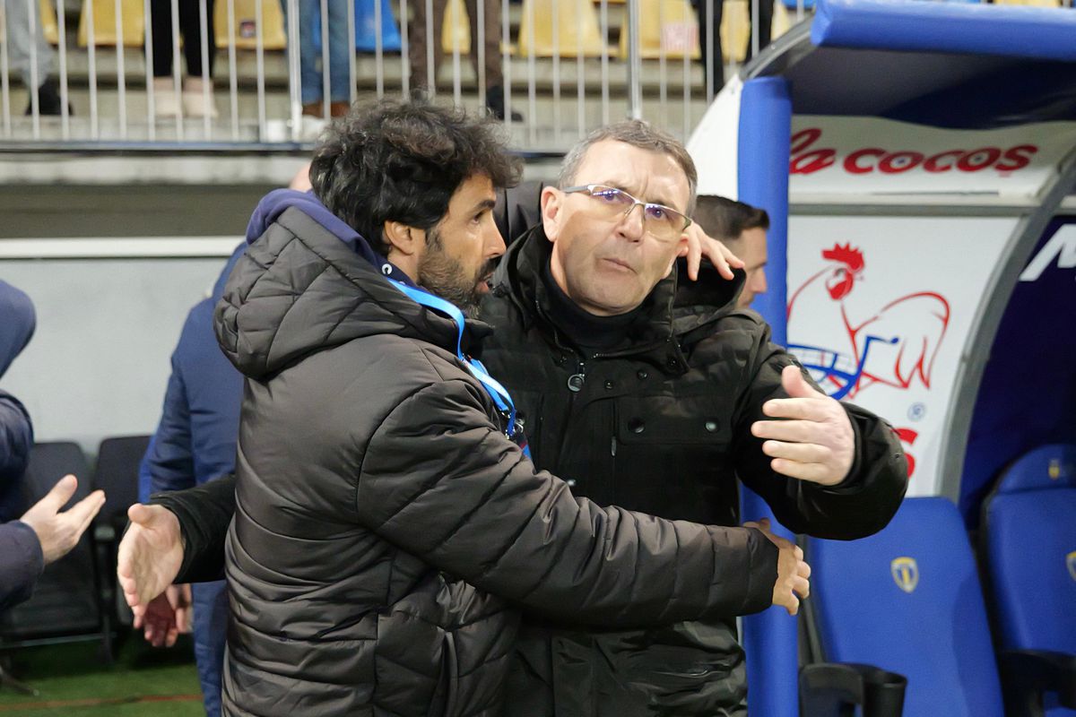 E serios? Filipe Coelho, după lecția de fotbal oferită de Craiova: „Nu a fost ușor”